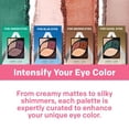 thumbnail image 3 of Almay intense i-color Shadow Palette™, 3 of 6
