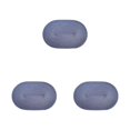 thumbnail image 3 of kurtrusly Table Kitchen Place Mat Apposite For Dining Table Wide Application Place Mat For Dining Table Easy To Clean dark blue 3Set, 3 of 6