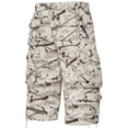 thumbnail image 5 of Quick Dry Pants Men Mens Directional Sign Work Shorts Mid-Waist Multi-Pocket Five-Piece Pants Casual Shorts Pants Swim Trunks Men Short Quick Dry Shorts Men Lightweight Work Pants for Men, 5 of 5