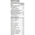 thumbnail image 4 of Natrel Fine Filtered 2% Milk 4L, 4 of 6