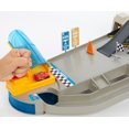 thumbnail image 4 of Disney/Pixar Cars Mini Racers Rollin Raceway Playset, 4 of 9
