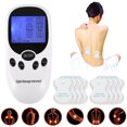 thumbnail image 1 of MesaSe Cervical Massager Electrical Massager Pulse Muscle Stimulator Back Pain Relief, 1 of 11