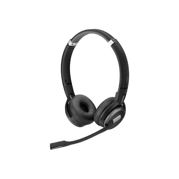 Sennheiser SDW 60 HS (507060) Double-Sided Headset for SDW 5066, SDW 5065, SDW 5064 and SDW 5063