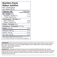 thumbnail image 2 of Leanfit Whey Protein, Chocolate, 2 kg, 2 of 2
