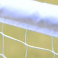 thumbnail image 2 of Kids Soccer Goal Set Backyard Goal Backyard Indoor Mini Net and Ball White with Bag Soccer Pump, 2 of 9