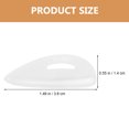 thumbnail image 4 of 10 Pairs Eyelash Perming Curler Perm Pads Reusable Eyelash Perm Silicone Pads, 4 of 8
