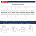 thumbnail image 3 of Ensemble de Mode pour Filles d'Hiver, Col Rond, Manches Longues, Décontracté, Pantalon en Soie Dorée, Grande Taille, Tenue 2 Pcs en Liquidation, 3 of 9