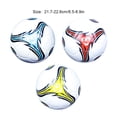 thumbnail image 3 of Maytalsory Kids Children Students Football High Performance And Wide Application Professional And High red size 4, 3 of 6