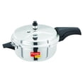 thumbnail image 1 of Hawkins PDSSDPP5 Deluxe Stainless Steel Deep Pressure Pan - 5 Litres, 1 of 1