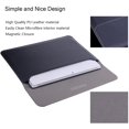 thumbnail image 4 of MEGOO Étui en Cuir pour Microsoft Surface Book 13.5 Pouces - Noir, 4 of 4