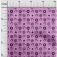 thumbnail image 2 of oneOone Cotton Poplin Pink Fabric Block Sewing Craft Projects Fabric Prints By Yard 56 Inch Wide-RE, 2 of 5
