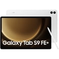 thumbnail image 1 of Samsung Galaxy Tab S9 FE+ Plus 256GB 12.4" Screen with S Pen | Brand New Android Tablet (X610), 1 of 9