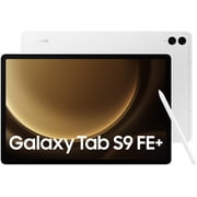 Samsung Galaxy Tab S9 FE+ Plus 256GB 12.4" Screen with S Pen | Brand New Android Tablet (X610)