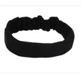 thumbnail image 1 of Covered in Comfort 310 Weighted Headband, Black, 1 of 1