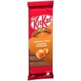 thumbnail image 4 of NESTLÉ® KITKAT® Caramel Crisp Wafer Bar 120 g, 4 of 6