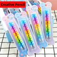 thumbnail image 4 of 2pcs/set Of Cute Bones, Non Sharpened Mechanical Pencils, Student Writing Pens, School Office Supplies, Pencils, Stationery Gifts, 4 of 5