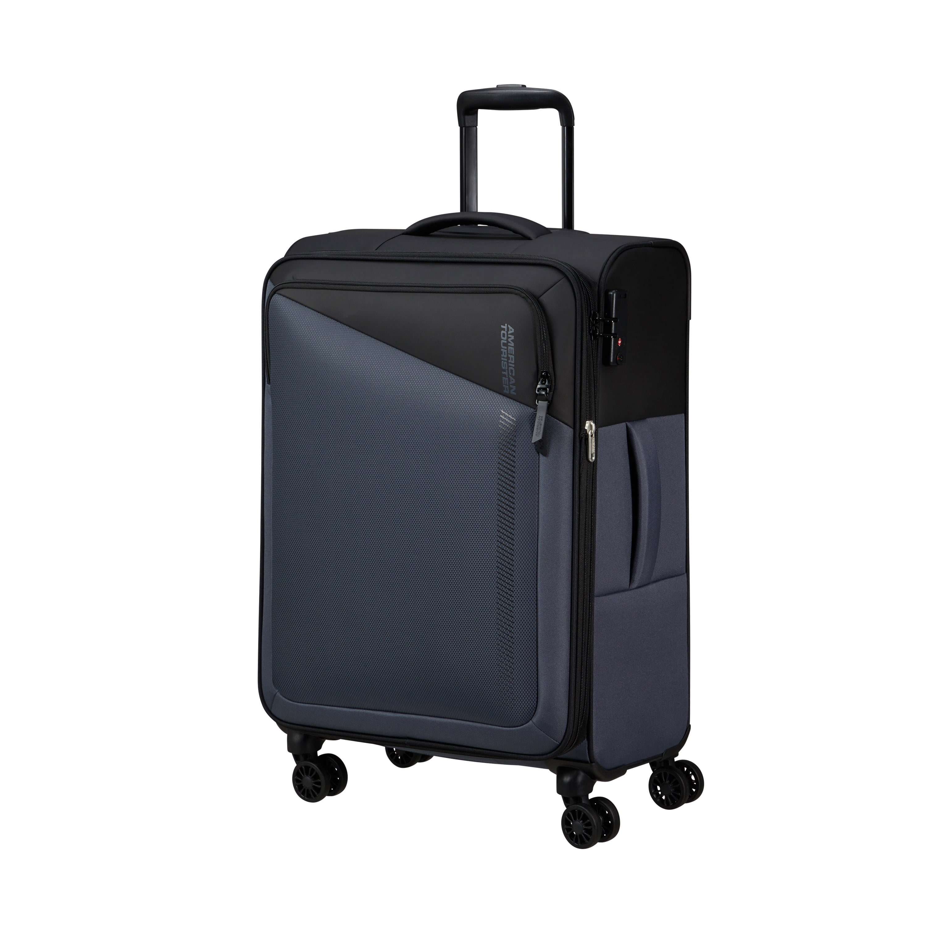 Valise American Tourister Daring Dash Spinner moyenne