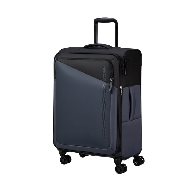American Tourister Daring Dash Spinner Medium Luggage