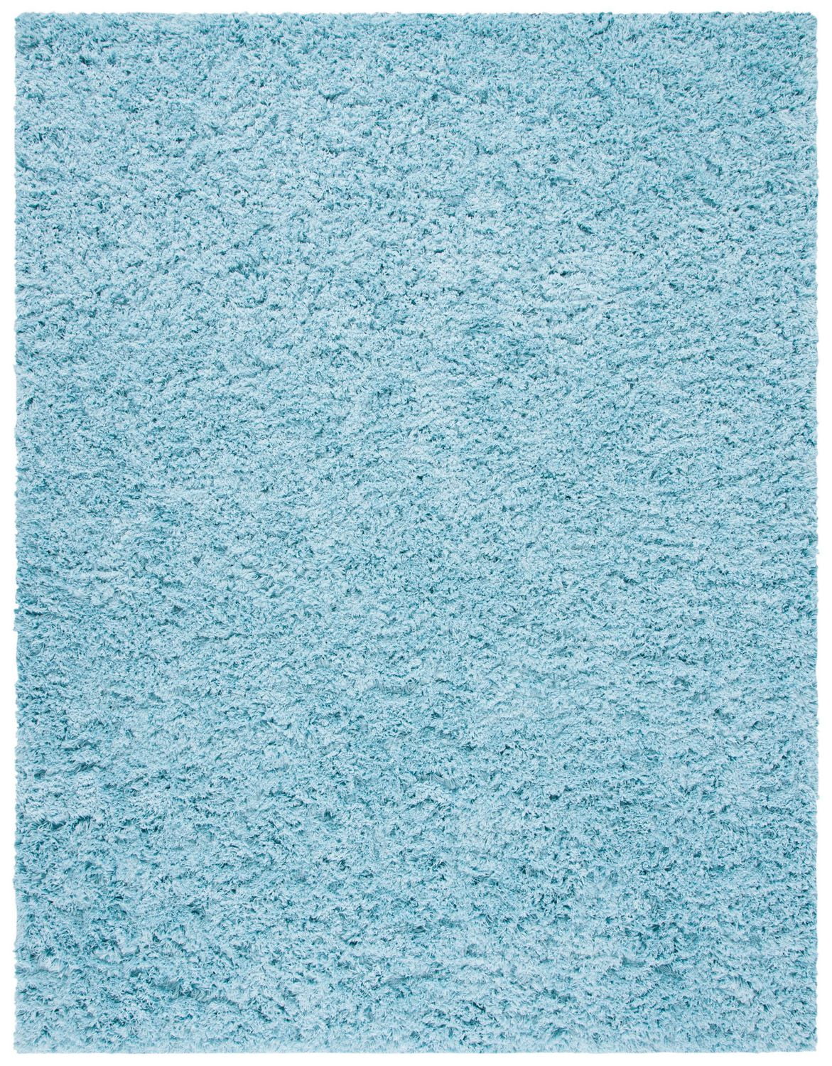 SAFAVIEH Polar Abbot Carlene Tapis Peluche Shag