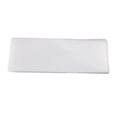 thumbnail image 4 of pitrice 50 Pcs Bandes de Colle Thermique Machine à Reliure Bandes de Liaison Albums de Reliure Colle Blanc 0,2x29cm, 4 of 6