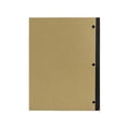thumbnail image 2 of Hilroy Core+ Refill Paper Pad, 200 pages, Glued, Premium 68gsm White Paper, 2 of 2