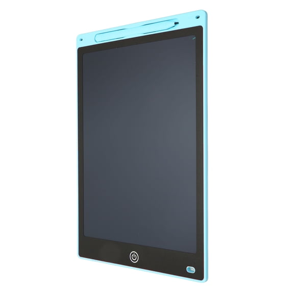 10 Inch LCD Writing Tablet for Kids, Erasable Reusable Drawing Board, Pressure Sensitive Technology, One Button Erase, Educational Toy