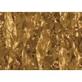 thumbnail image 1 of Ahgly Company Tapis d'Intérieur Rectangulaire Transitionnel Orange Lavable à la Machine, 2 Pieds x 3 Pieds, 1 of 7