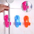 thumbnail image 4 of Rbaofujie Shower System Strong Sucker Type Shower Holder Fixed Base Shower Head Rain Shower Head, 4 of 5