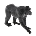 thumbnail image 2 of Static Animal Model Action Figure Toy for Kids Model for Kids Realistic and Adults Macaca Nigra, 2 of 8