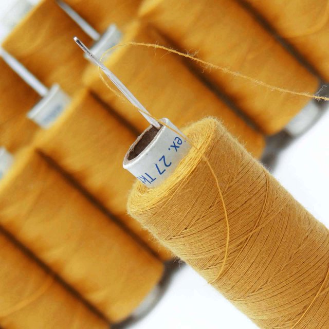 Purple New Spun 10 Pcs Quilting Sewing Wholesale Supplies Spool Polyester Thread