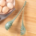 thumbnail image 1 of TopLLC Kitchen Gadgets, Kitchen Accessories, Kitchen Utensils, Kitchen Tool Multi Functional Beater Two In One Hand Cake Household Kitchen Manual Beater Multifunctional egg beater, 1 of 8