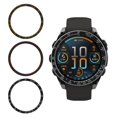 thumbnail image 3 of Liquidation Maintenant! Cadre de Montre 4m-51mm Boîtier en Métal Remplacement Chaud N3 R0Q2, 3 of 8