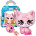 thumbnail image 1 of Kindi Kids - Show N Tell Pets - Caterina the Kitten, 1 of 9
