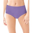 thumbnail image 1 of Bali Comfort Revolution Womens Microfiber Seamless Brief - Best-Seller, 8/9, 1 of 3