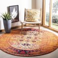thumbnail image 1 of Safavieh Monaco Elsdon Abstract Area Rug, 1 of 6