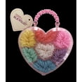 thumbnail image 1 of Bejeweled Poly Bands In Heart Case, 1 of 1