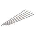 thumbnail image 1 of Unique Bargains M3 x 120mm Fully Threaded Rod 304 Stainless Steel Right Hand Threads 15 Pack, 1 of 4