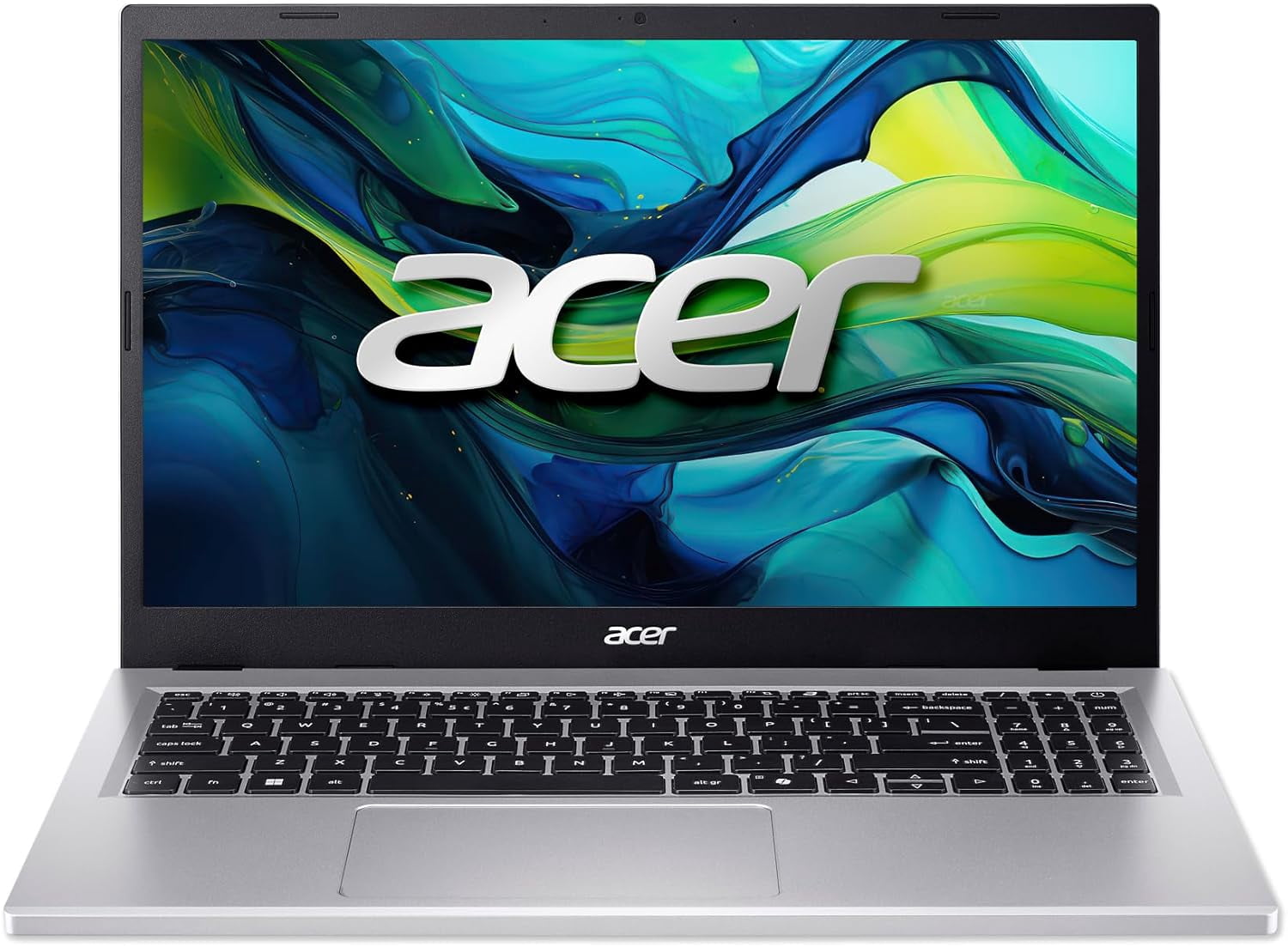Acer Aspire Go 15.6" Laptop - Intel Core i5-13420H| 8G DDR5| 512G PCIe SSD| W11 - Excellent Recertified with 1 Year Acer Manufacturer Warranty