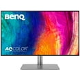 thumbnail image 1 of BenQ PD3225U 32 Inch, 3840x2160, Black, PD3225U, 1 of 5