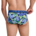 thumbnail image 3 of Jockey Slip True Style pour Homme - Lot de 3, 3 of 5