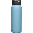 thumbnail image 2 of CAMELBAK FIT Casquette Isolée sous Vide Bleu Crépuscule, 32oz / 1L, 2 of 7