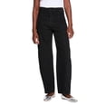 thumbnail image 1 of George Women's Barrel Jean, 1 of 6