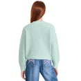 thumbnail image 4 of George Girls' Cozy Cardigan, 4 of 6