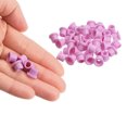 thumbnail image 5 of Unique Bargains Ceramic Take Up Lever Thread Eyelet, 50 Pack, 5 of 5