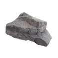 thumbnail image 1 of DOLITY Pierre de Simulation en Mousse de Paysage Artificielle pour Parcs Rues Commerciales Gris 33x23x23 cm, 1 of 9