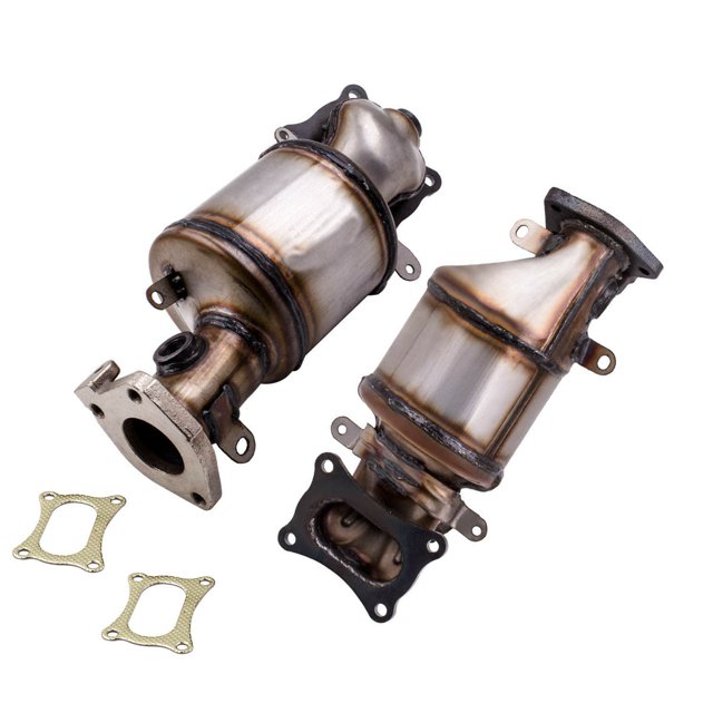 Convertisseur Catalytique Compatible avec Honda Odyssey 2005 à 2010 3.5L