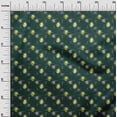 thumbnail image 2 of oneOone Cotton Flex Fabric Ikat Style Kasuri Decor Fabric Printed BTY 40 Inch Wide, 2 of 4
