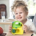 thumbnail image 2 of Meitianfacai Kitchen Appliances Toy,Kids Kitchen Pretend With Realistic And Sounds, Play Kitchen For Kids Ages 4-8, 2 of 3