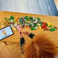 thumbnail image 2 of LEGO Super Mario Creativity Toolbox Maker Set 71418, 2 of 6