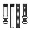thumbnail image 5 of TopLLC Suitable For Charge5 Smart Watch Silicone Strap Smart Watch Exquisite Fashion Wristband on Clearance, 5 of 5